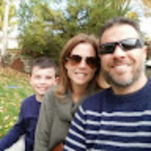 Meet your Posher, Corey